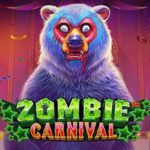 Zombie Carnival Logo