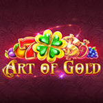 Art of Gold Logo