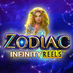 Zodiac Infinity Reels Logo