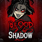 Blood and Shadow Logo