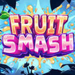 Fruit Smash Logo