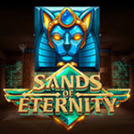 Sands of Eternity Logo