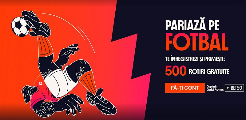 Bonus fara depunere Betano Casino